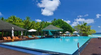 آداران سلکت میدهوپارو