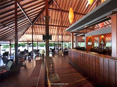 آداران سلکت میدهوپارو