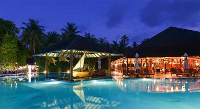 آداران سلکت میدهوپارو