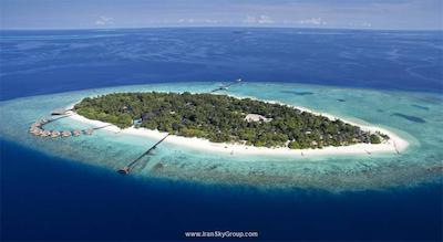 آداران سلکت میدهوپارو