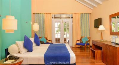 آداران سلکت میدهوپارو