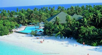 آداران سلکت میدهوپارو