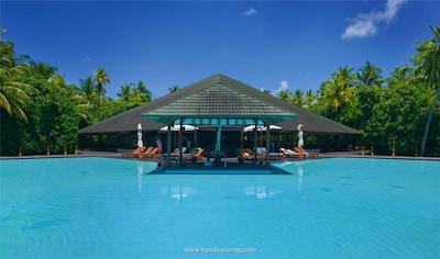 آداران سلکت میدهوپارو