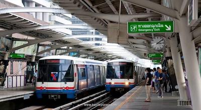 آن8 سوخومویت نانا بانکوک بای کامپس هاسپیتالیتی