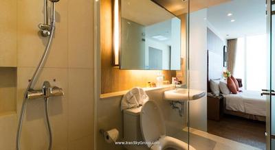 آن8 سوخومویت نانا بانکوک بای کامپس هاسپیتالیتی