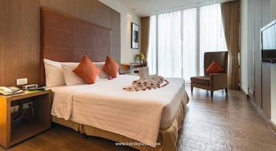 آن8 سوخومویت نانا بانکوک بای کامپس هاسپیتالیتی