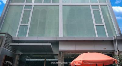 آن8 سوخومویت نانا بانکوک بای کامپس هاسپیتالیتی