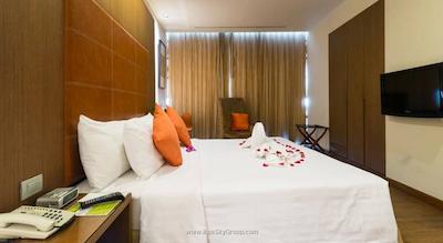 آن8 سوخومویت نانا بانکوک بای کامپس هاسپیتالیتی