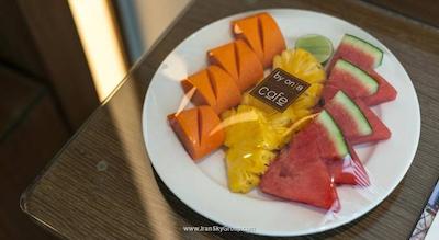 آن8 سوخومویت نانا بانکوک بای کامپس هاسپیتالیتی