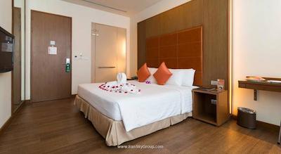 آن8 سوخومویت نانا بانکوک بای کامپس هاسپیتالیتی