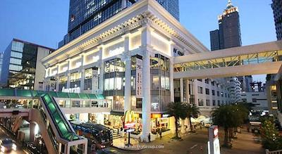 آن8 سوخومویت نانا بانکوک بای کامپس هاسپیتالیتی