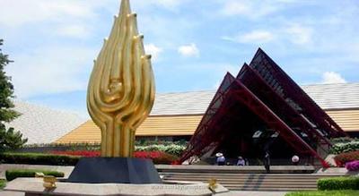 آن8 سوخومویت نانا بانکوک بای کامپس هاسپیتالیتی