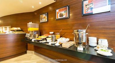 آن8 سوخومویت نانا بانکوک بای کامپس هاسپیتالیتی