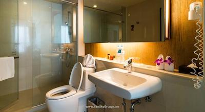 آن8 سوخومویت نانا بانکوک بای کامپس هاسپیتالیتی