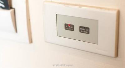 آن8 سوخومویت نانا بانکوک بای کامپس هاسپیتالیتی