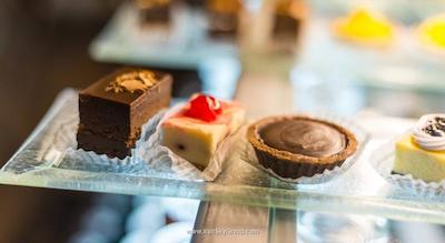 آن8 سوخومویت نانا بانکوک بای کامپس هاسپیتالیتی