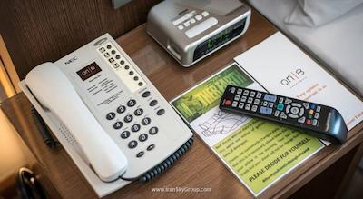 آن8 سوخومویت نانا بانکوک بای کامپس هاسپیتالیتی