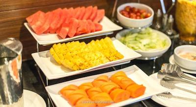 آن8 سوخومویت نانا بانکوک بای کامپس هاسپیتالیتی