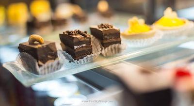 آن8 سوخومویت نانا بانکوک بای کامپس هاسپیتالیتی