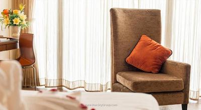 آن8 سوخومویت نانا بانکوک بای کامپس هاسپیتالیتی