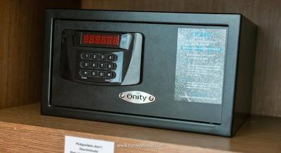 آن8 سوخومویت نانا بانکوک بای کامپس هاسپیتالیتی