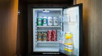 آن8 سوخومویت نانا بانکوک بای کامپس هاسپیتالیتی