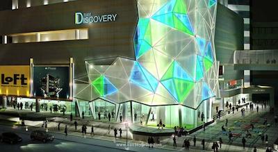 آن8 سوخومویت نانا بانکوک بای کامپس هاسپیتالیتی