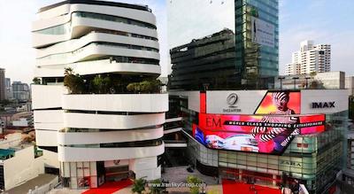 آن8 سوخومویت نانا بانکوک بای کامپس هاسپیتالیتی