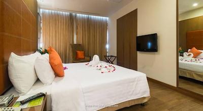 آن8 سوخومویت نانا بانکوک بای کامپس هاسپیتالیتی