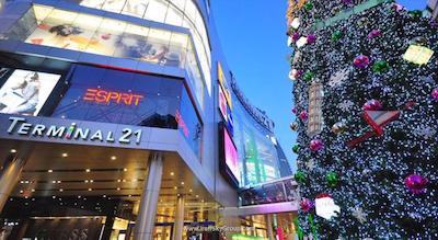 آن8 سوخومویت نانا بانکوک بای کامپس هاسپیتالیتی