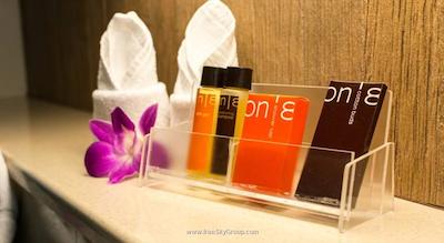 آن8 سوخومویت نانا بانکوک بای کامپس هاسپیتالیتی