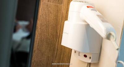 آن8 سوخومویت نانا بانکوک بای کامپس هاسپیتالیتی