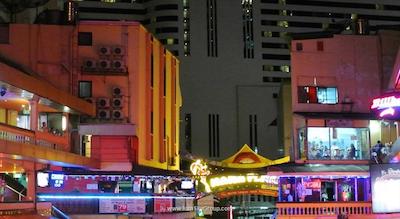 آن8 سوخومویت نانا بانکوک بای کامپس هاسپیتالیتی