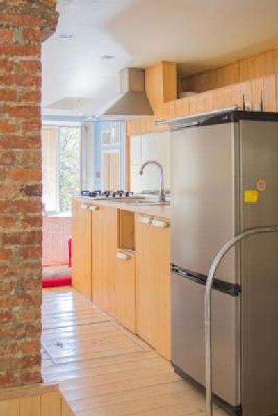 الیسیف آربات هتل