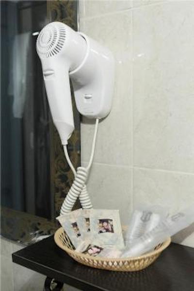 الیسیف آربات هتل