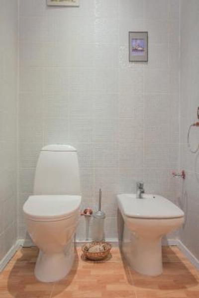 الیسیف آربات هتل