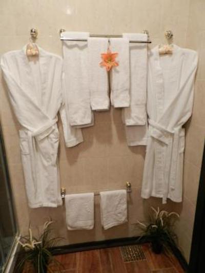 الیسیف آربات هتل