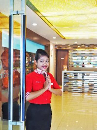 دپریماهتل ایتک مانگا دوا