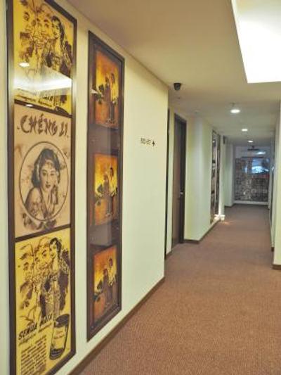 دپریماهتل ایتک مانگا دوا