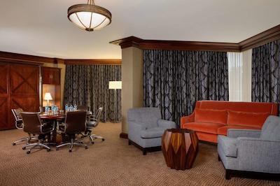 هیلتون هوستون وسچاس