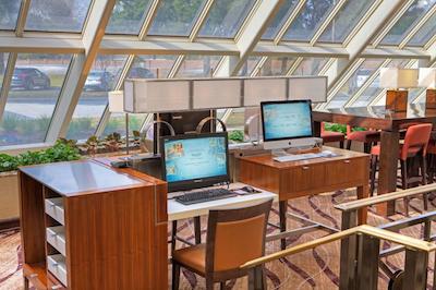 هیلتون هوستون وسچاس