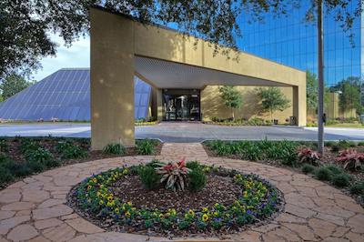 هیلتون هوستون وسچاس