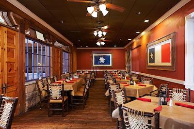 هیلتون هوستون وسچاس