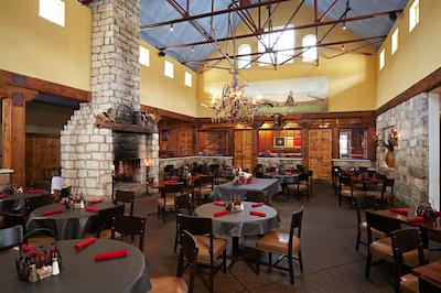 هیلتون هوستون وسچاس