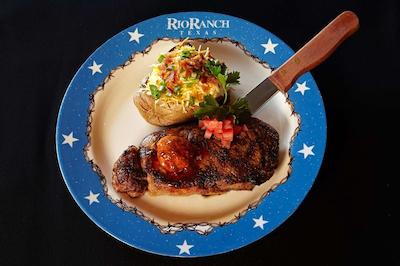 هیلتون هوستون وسچاس