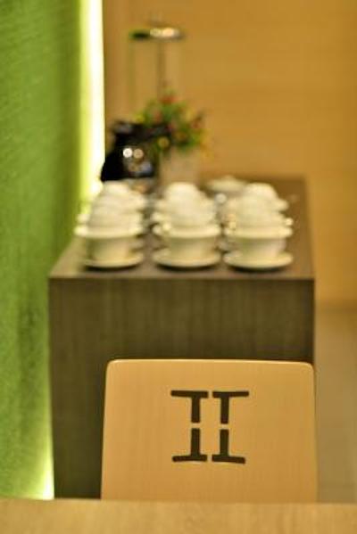 زدیاک @مت هارینو