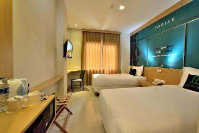 زدیاک @مت هارینو