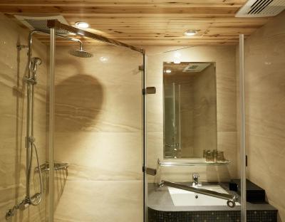 بیوتی هتل تیپی-هتل بفون