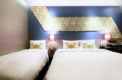 بیوتی هتل تیپی-هتل بفون