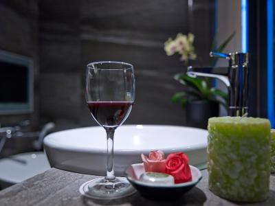 بیوتی هتل تیپی-هتل بفون